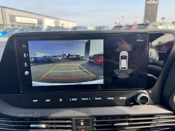 Used Hyundai i20 2025 for sale - 76240685: Photo 15