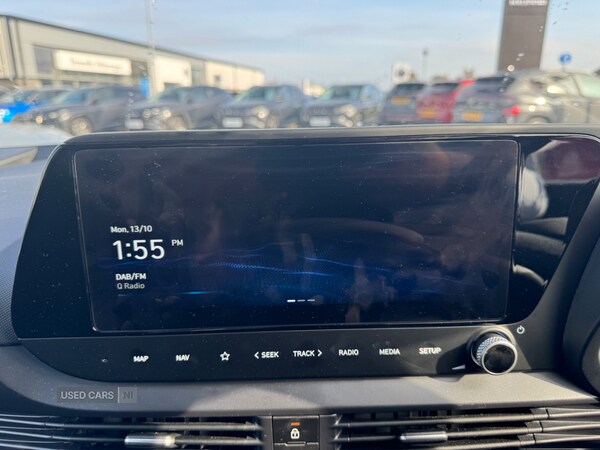 Used Hyundai i20 2025 for sale - 76240685: Photo 16