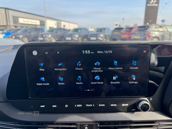 Used Hyundai i20 2025 for sale - 76240685: Photo 17