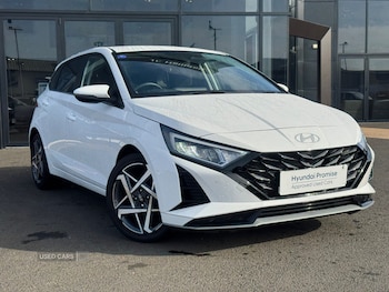 Hyundai - i20