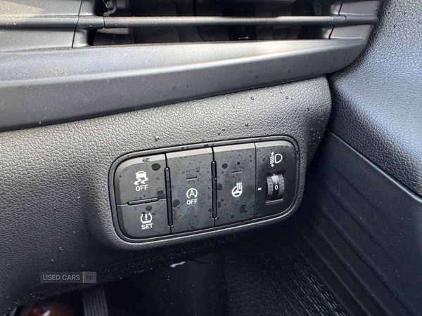 Used Hyundai i20 2025 for sale - 76240685: Photo 22