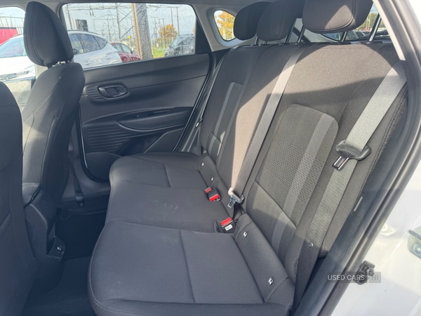 Used Hyundai i20 2025 for sale - 76240685: Photo 8