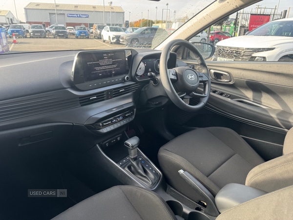 Used Hyundai i20 2025 for sale - 76240685: Photo 9