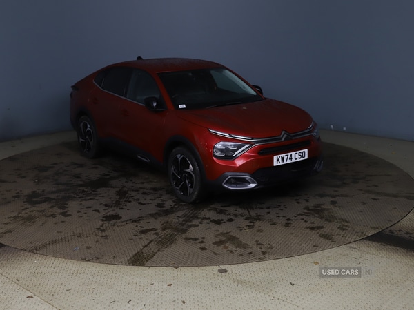 Used Citroen C4 for sale - 76659577: Photo 1