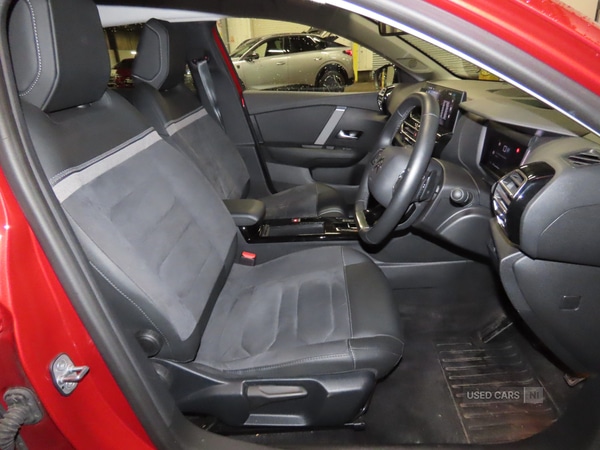 Used Citroen C4 for sale - 76659577: Photo 10