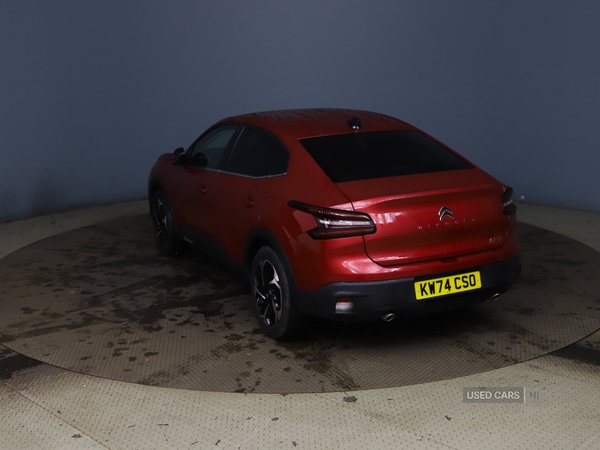 Used Citroen C4 for sale - 76659577: Photo 2