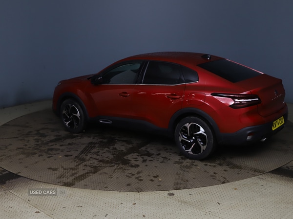 Used Citroen C4 for sale - 76659577: Photo 3