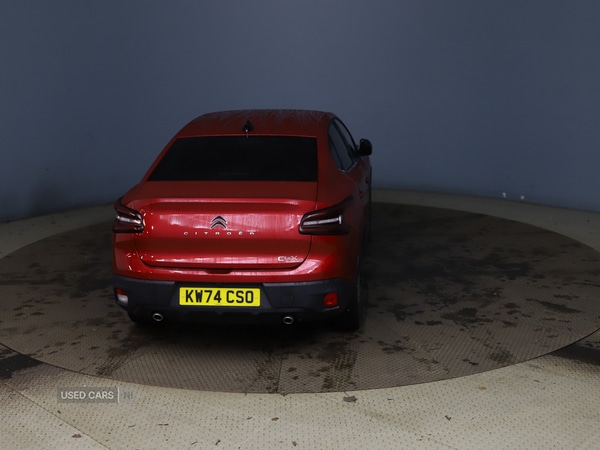 Used Citroen C4 for sale - 76659577: Photo 4