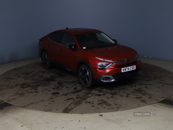 Used Citroen C4 for sale - 76659577: Photo 8