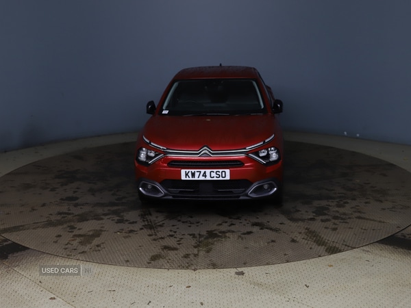 Used Citroen C4 for sale - 76659577: Photo 9