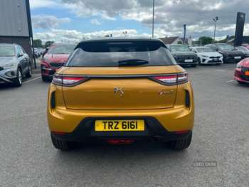 Used DS Automobiles DS 3 Crossback 2020 for sale - 74789140: Photo