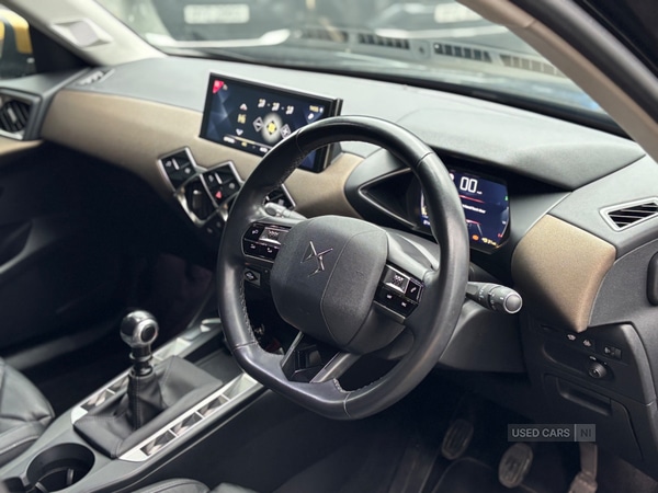 Used DS Automobiles DS 3 2020 for sale - 77345875: Photo 10