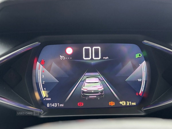 Used DS Automobiles DS 3 2020 for sale - 77345875: Photo 13