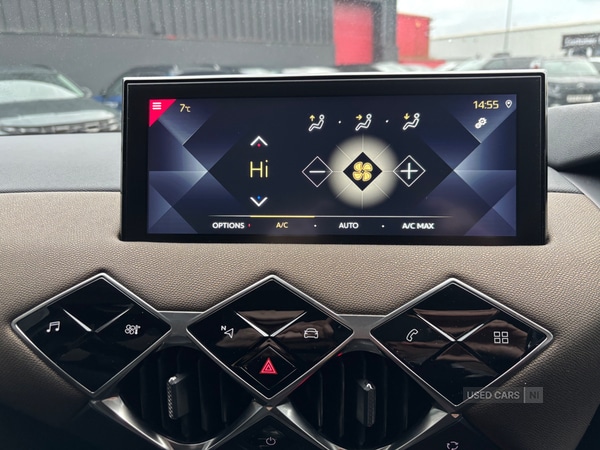 Used DS Automobiles DS 3 2020 for sale - 77345875: Photo 14