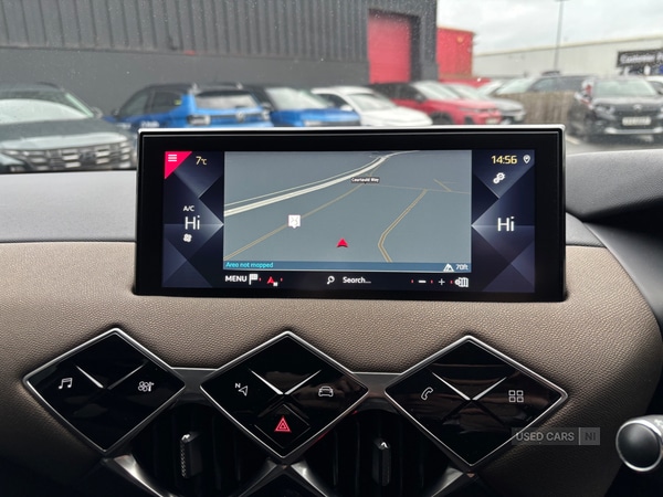 Used DS Automobiles DS 3 2020 for sale - 77345875: Photo 15