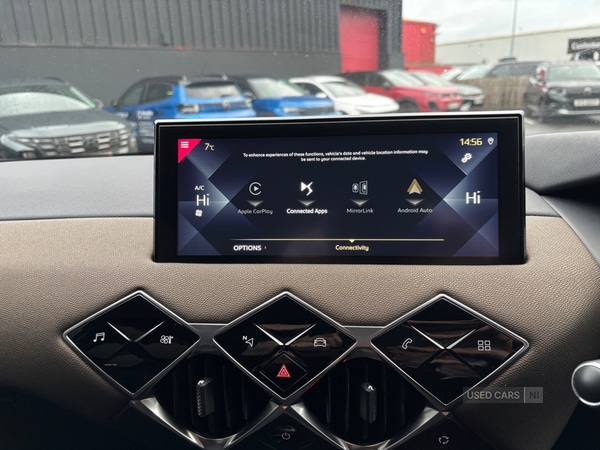 Used DS Automobiles DS 3 2020 for sale - 77345875: Photo 16