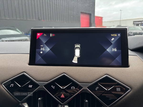 Used DS Automobiles DS 3 2020 for sale - 77345875: Photo 17