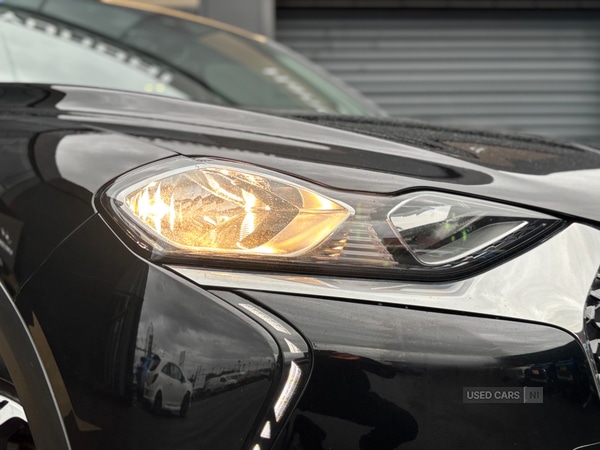 Used DS Automobiles DS 3 2020 for sale - 77345875: Photo 2