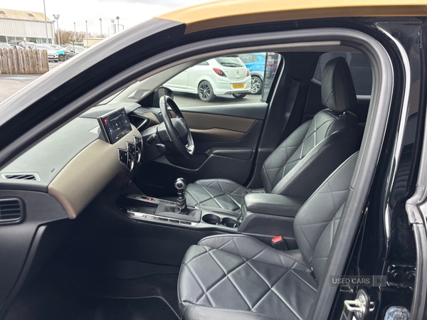 Used DS Automobiles DS 3 2020 for sale - 77345875: Photo 23