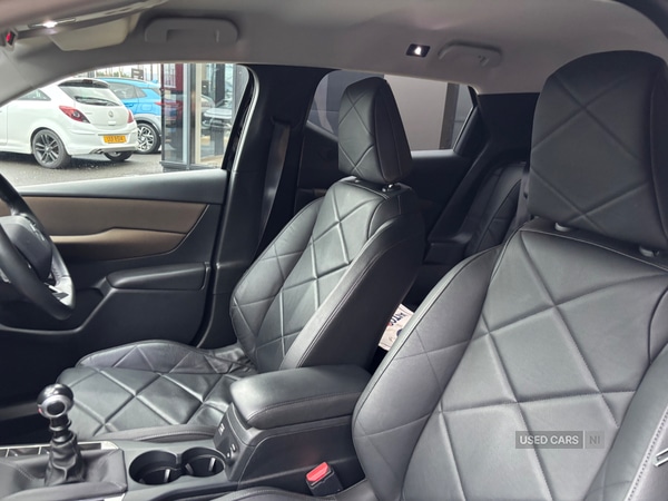 Used DS Automobiles DS 3 2020 for sale - 77345875: Photo 24