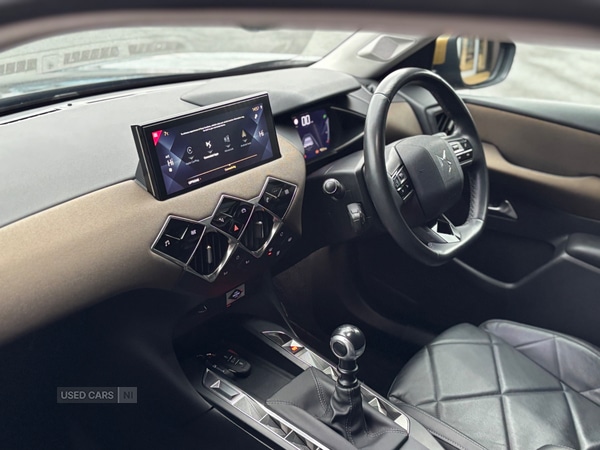 Used DS Automobiles DS 3 2020 for sale - 77345875: Photo 25