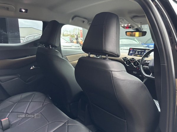 Used DS Automobiles DS 3 2020 for sale - 77345875: Photo 27