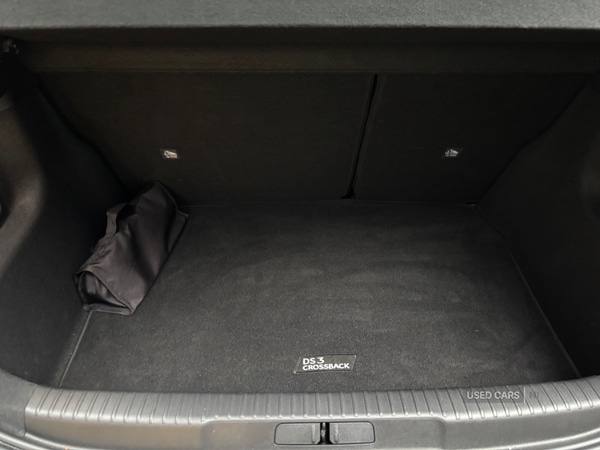 Used DS Automobiles DS 3 2020 for sale - 77345875: Photo 28