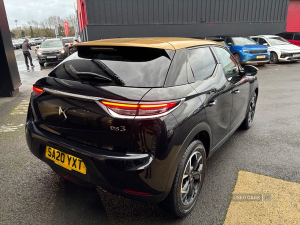Used DS Automobiles DS 3 2020 for sale - 77345875: Photo 3