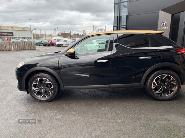 Used DS Automobiles DS 3 2020 for sale - 77345875: Photo 4