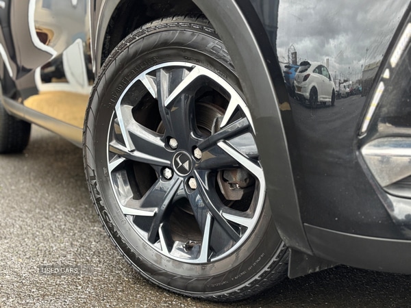 Used DS Automobiles DS 3 2020 for sale - 77345875: Photo 5