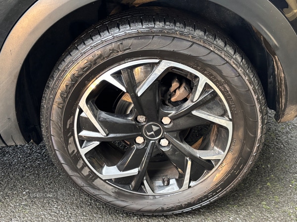 Used DS Automobiles DS 3 2020 for sale - 77345875: Photo 6