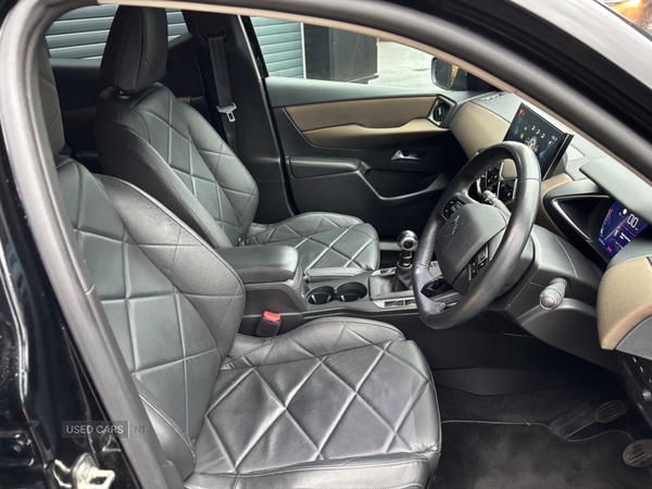 Used DS Automobiles DS 3 2020 for sale - 77345875: Photo 8