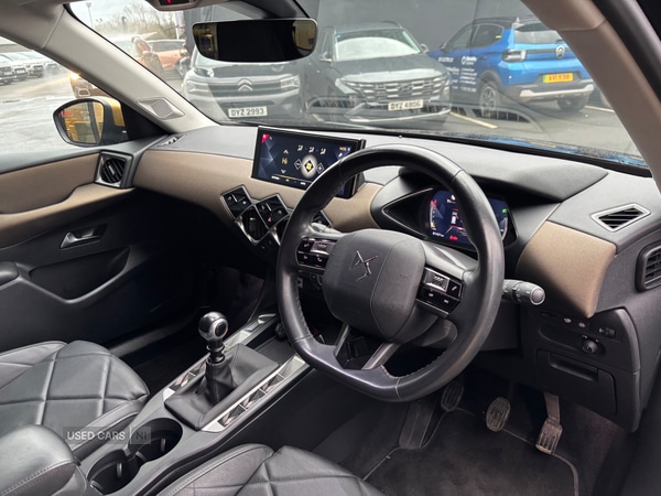 Used DS Automobiles DS 3 2020 for sale - 77345875: Photo 9