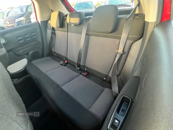 Used Citroen C3 2017 for sale - 76634428: Photo 10