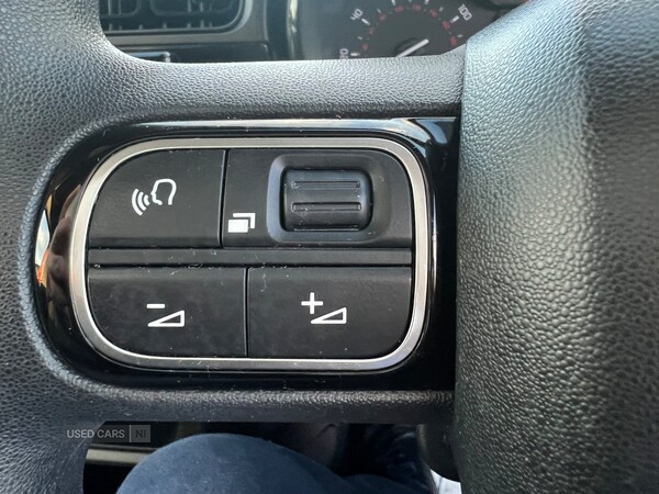 Used Citroen C3 2017 for sale - 76634428: Photo 11