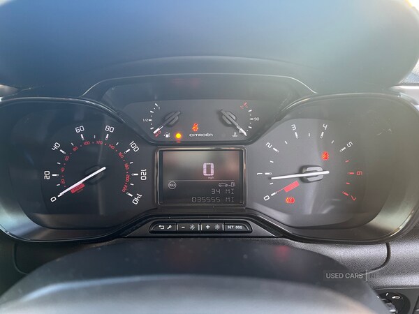 Used Citroen C3 2017 for sale - 76634428: Photo 12