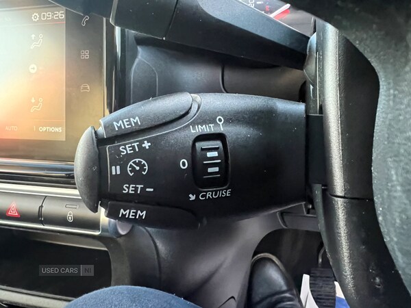 Used Citroen C3 2017 for sale - 76634428: Photo 14