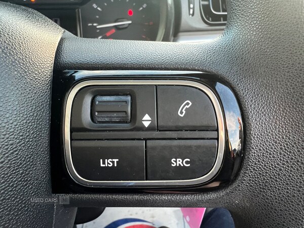 Used Citroen C3 2017 for sale - 76634428: Photo 15