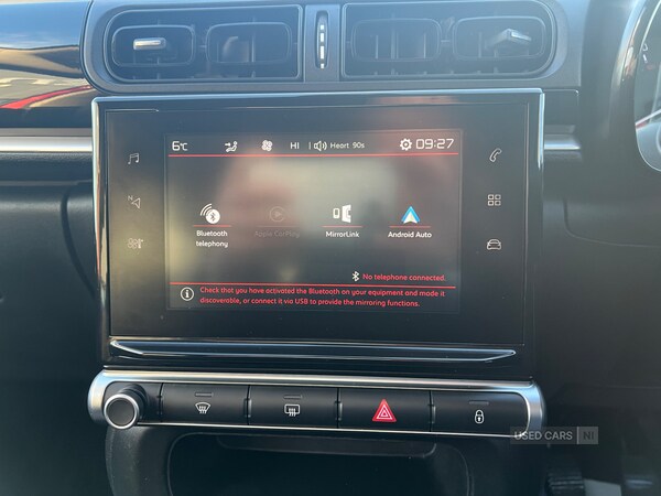 Used Citroen C3 2017 for sale - 76634428: Photo 16