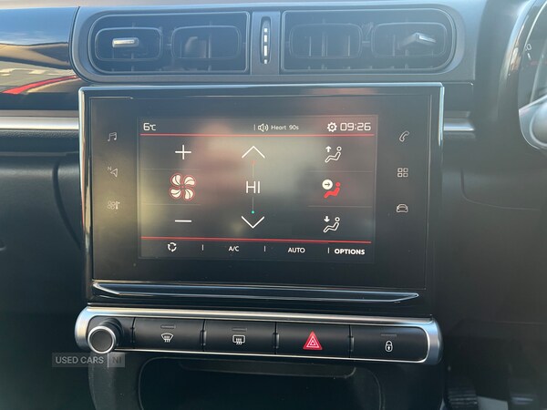 Used Citroen C3 2017 for sale - 76634428: Photo 17