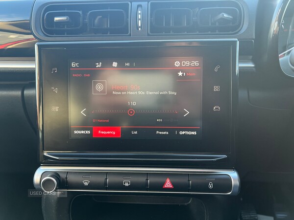 Used Citroen C3 2017 for sale - 76634428: Photo 18