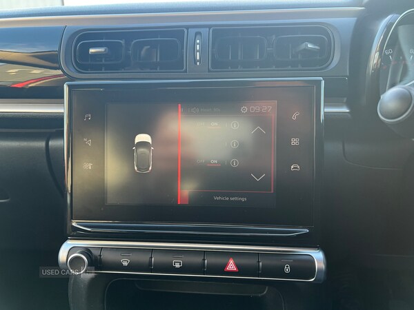 Used Citroen C3 2017 for sale - 76634428: Photo 19