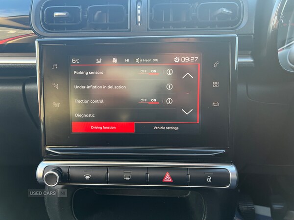 Used Citroen C3 2017 for sale - 76634428: Photo 21