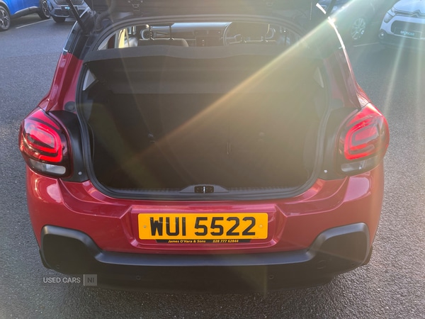 Used Citroen C3 2017 for sale - 76634428: Photo 5