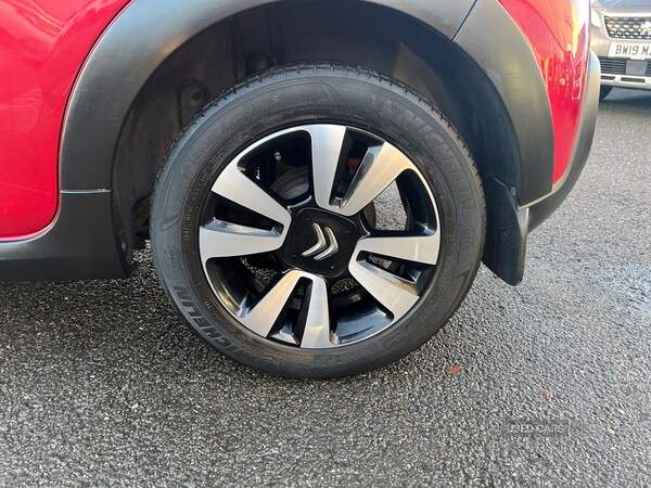 Used Citroen C3 2017 for sale - 76634428: Photo 7