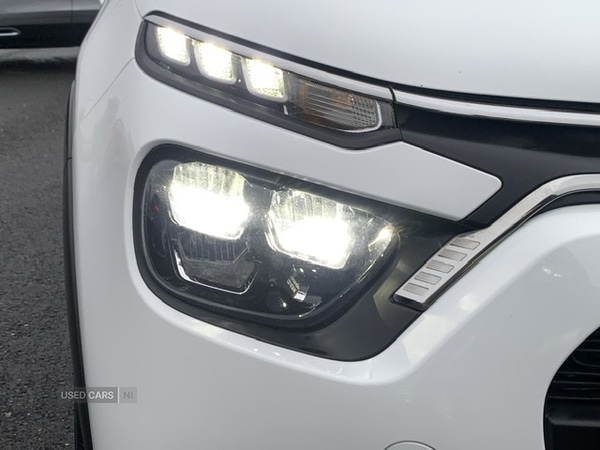 Used Citroen C3 2022 for sale - 76702812: Photo 11