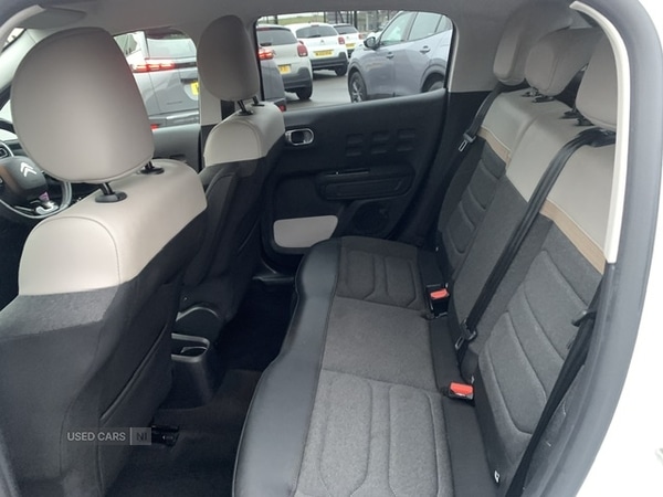 Used Citroen C3 2022 for sale - 76702812: Photo 13