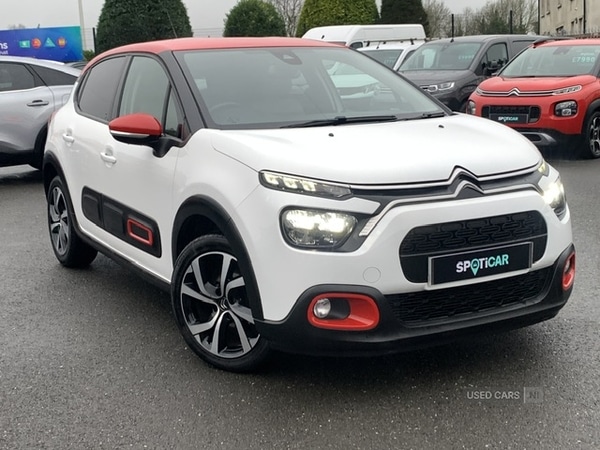 Used Citroen C3 2022 for sale - 76702812: Photo 15