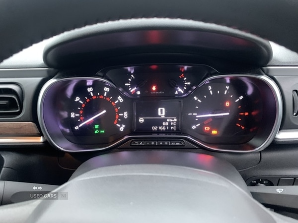 Used Citroen C3 2022 for sale - 76702812: Photo 16