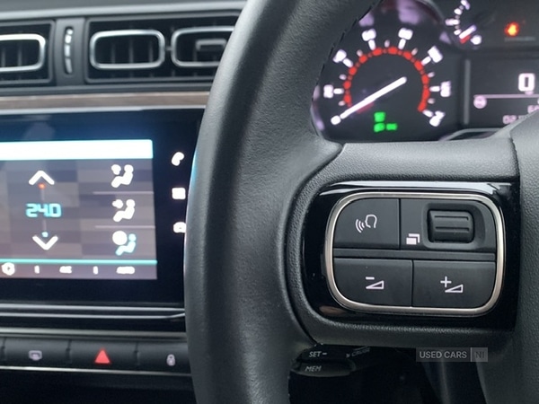 Used Citroen C3 2022 for sale - 76702812: Photo 18